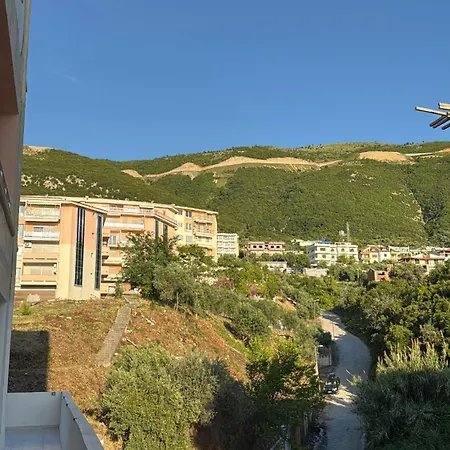 Lungomare Sea View * Vlorë