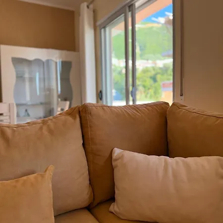Appartement Lungomare Sea View
