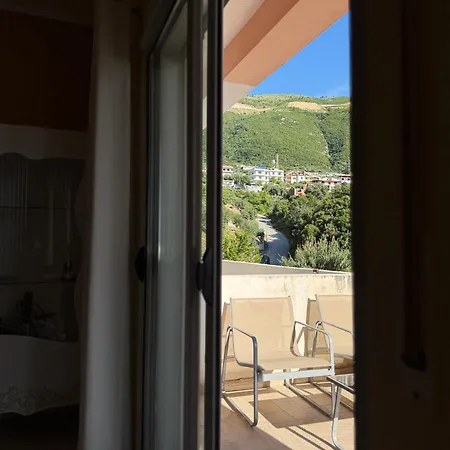 Lungomare Sea View Appartement Vlorë
