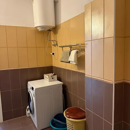 Appartement Lungomare Sea View Vlorë