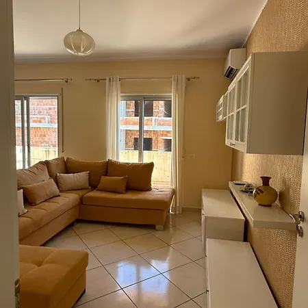 Appartement Lungomare Sea View *